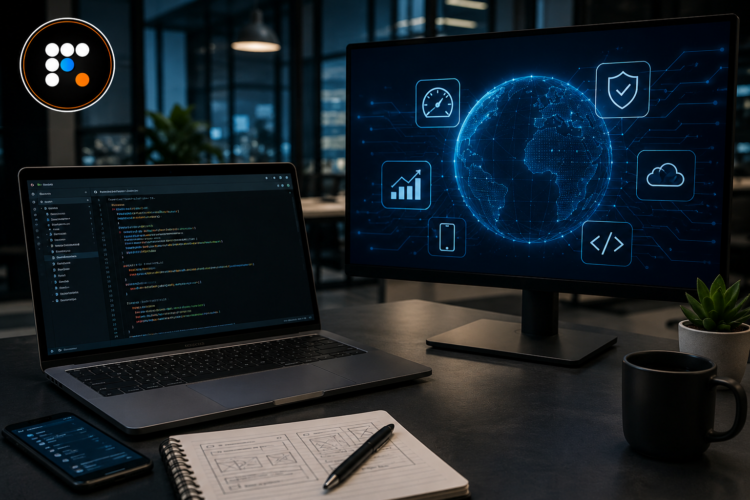 Benefits of Using Next.js for Modern Business Websites