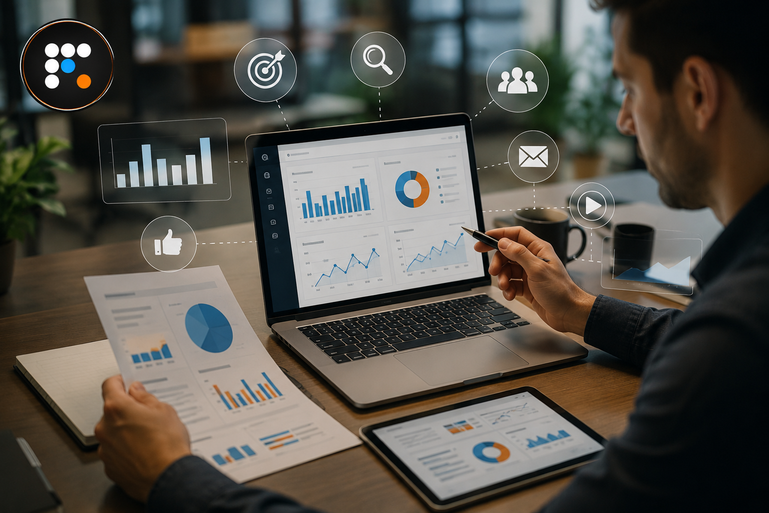 How to Measure Whether Your Digital Marketing Is Actually Working
