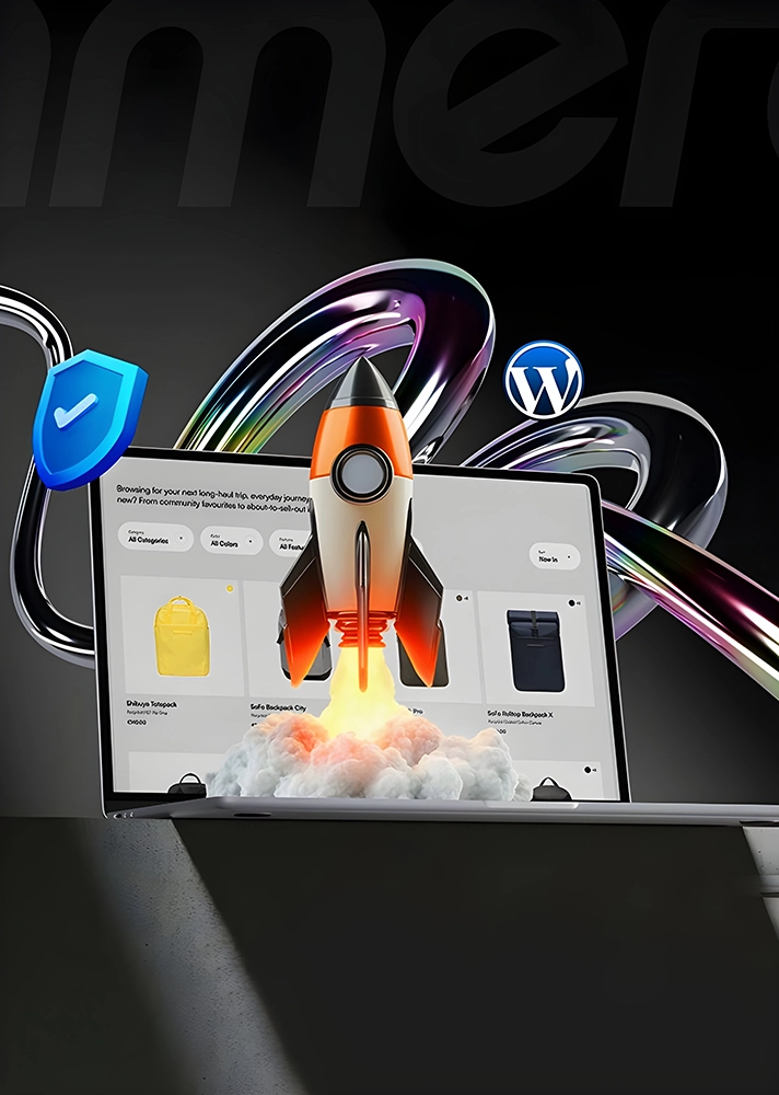 Dubai Ecommerce Solutions Designed to Drive Revenue
