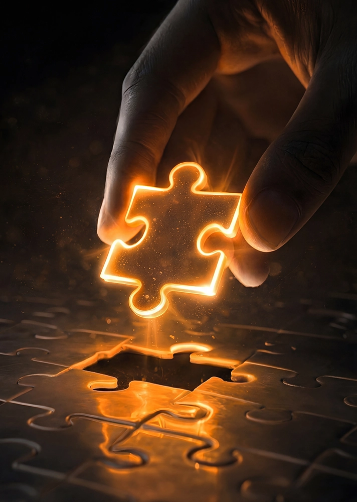 ERP Solutions in Dubai Built Around How Your Business Operates